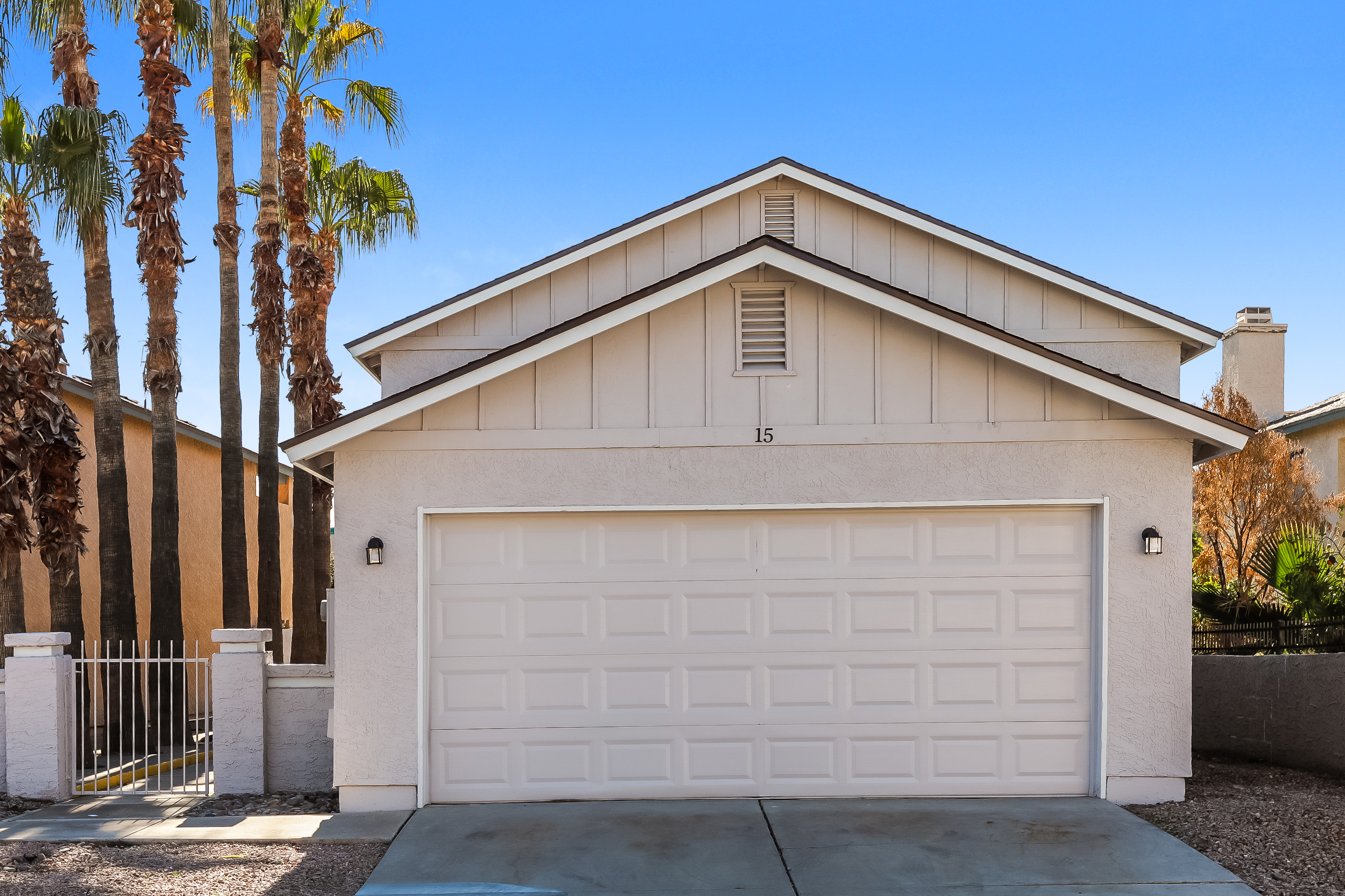 921 S VAL VISTA DR # 15 MESA, AZ 85204